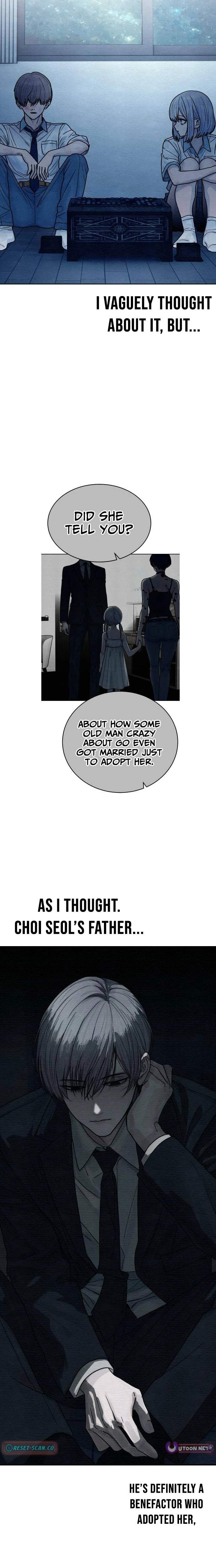 Girl's Baduk Chapter 26 page 18
