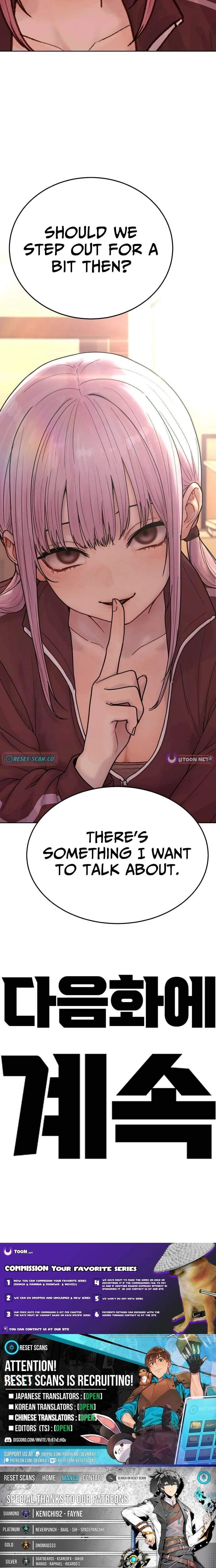 Girl's Baduk Chapter 26 page 22