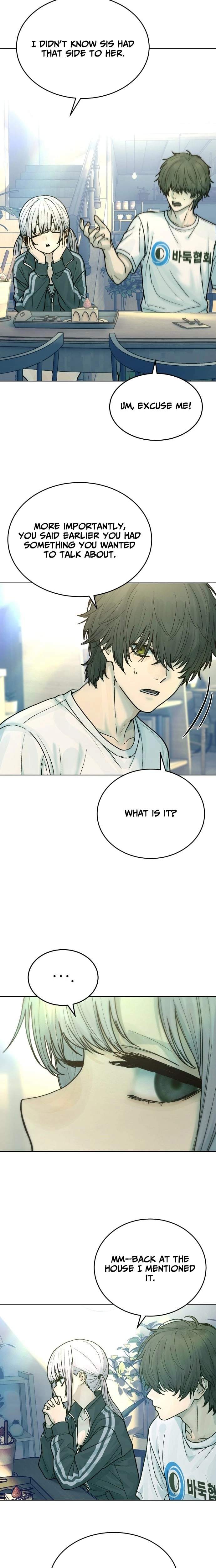 Girl's Baduk Chapter 27 page 7