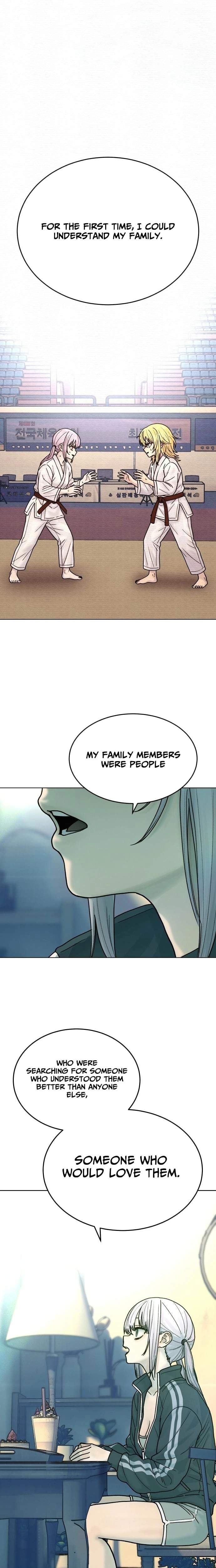 Girl's Baduk Chapter 27 page 13