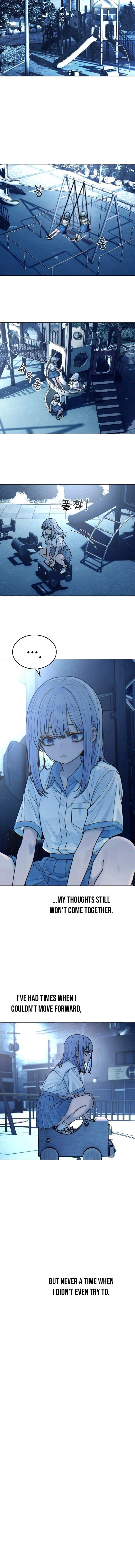 Girl's Baduk Chapter 28 page 3