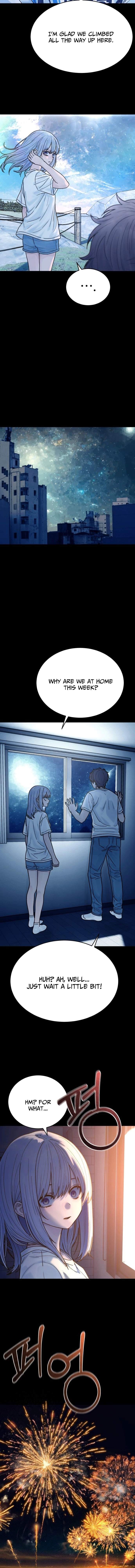 Girl's Baduk Chapter 28 page 10