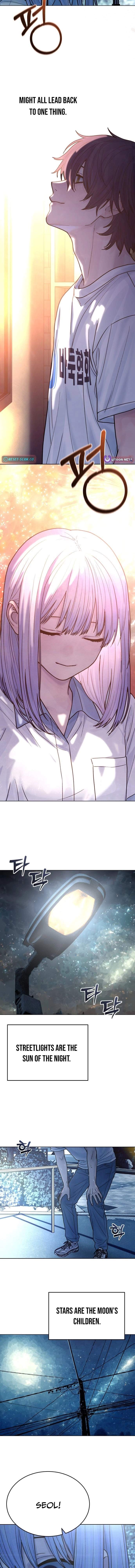 Girl's Baduk Chapter 28 page 14