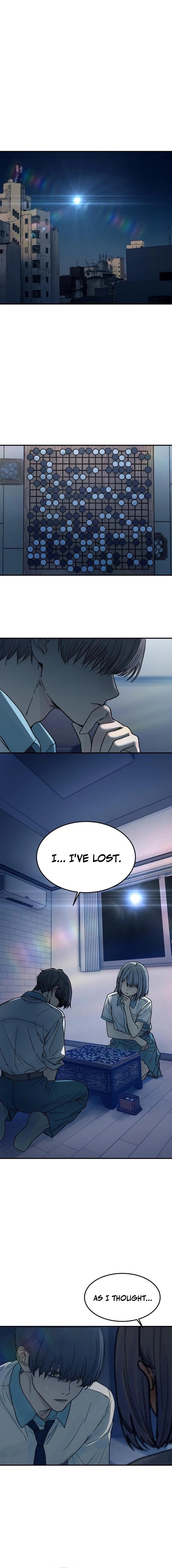 Girl's Baduk Chapter 3 page 16