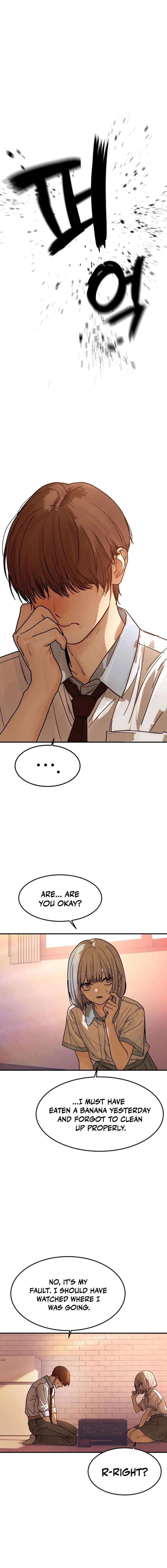 Girl's Baduk Chapter 3 page 6