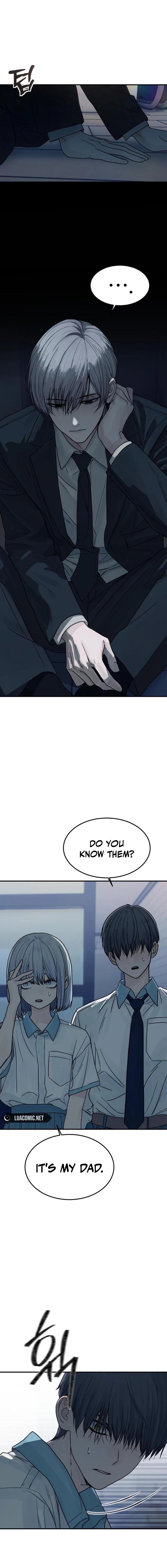 Girl's Baduk Chapter 3 page 24