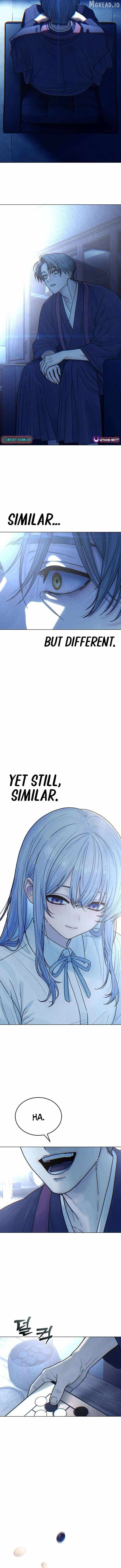 Girl's Baduk Chapter 33 page 10
