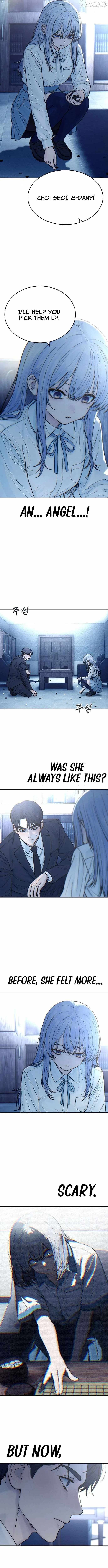 Girl's Baduk Chapter 34 page 4