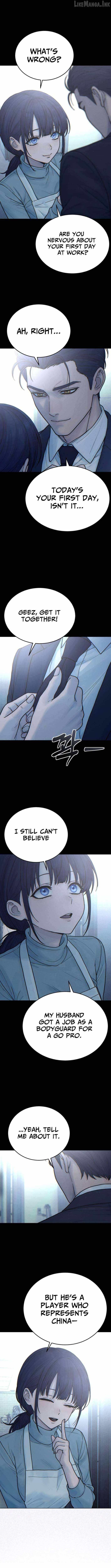 Girl's Baduk Chapter 38 page 2