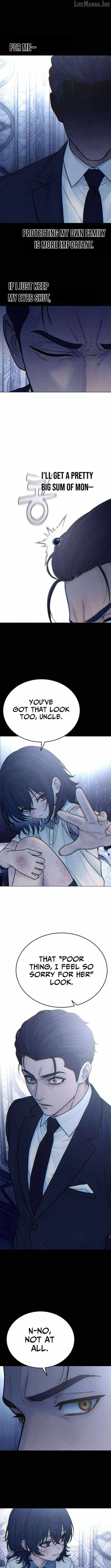 Girl's Baduk Chapter 38 page 5