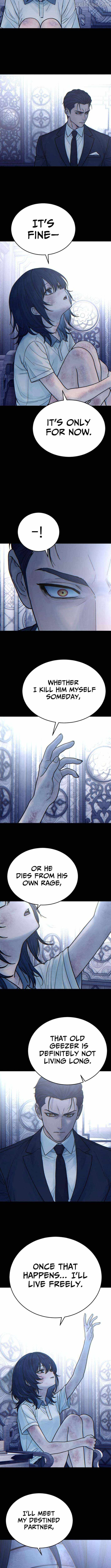 Girl's Baduk Chapter 38 page 6