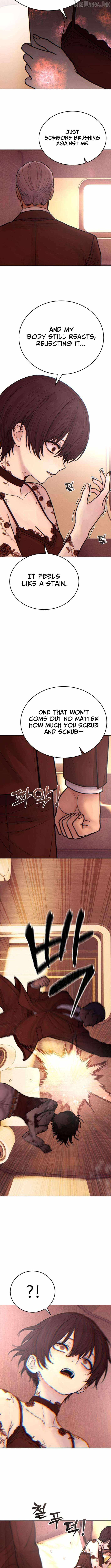 Girl's Baduk Chapter 38 page 12