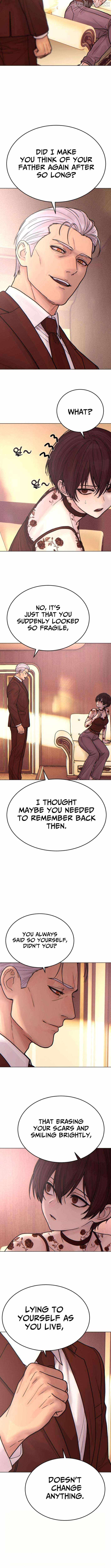 Girl's Baduk Chapter 38 page 13