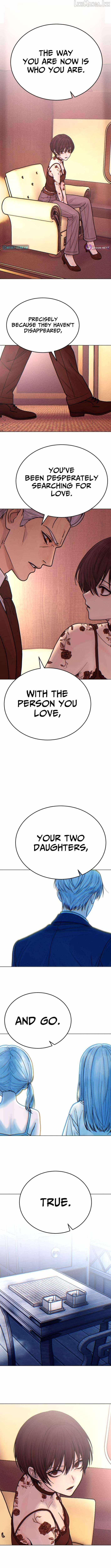 Girl's Baduk Chapter 38 page 14