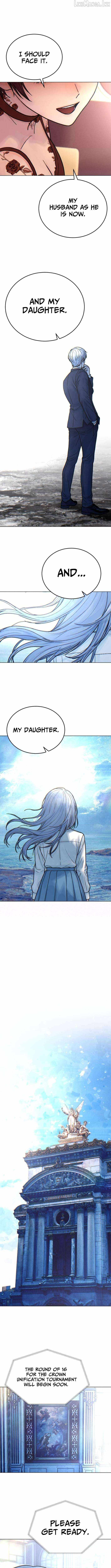 Girl's Baduk Chapter 38 page 15