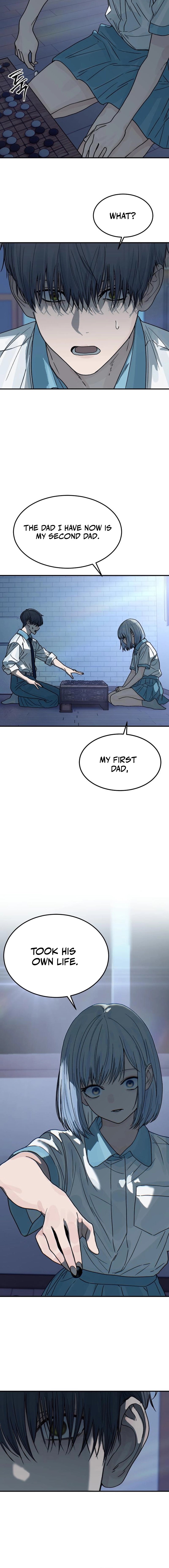 Girl's Baduk Chapter 4 page 12
