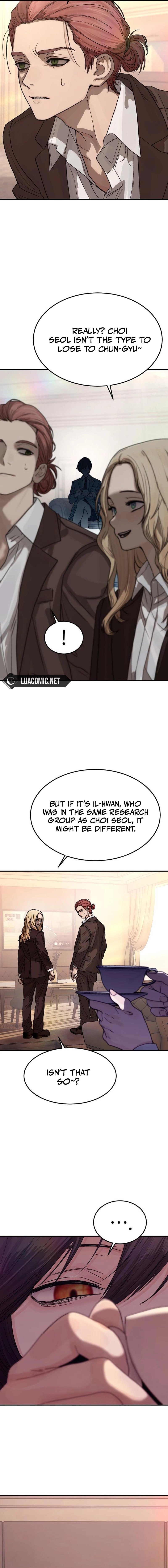Girl's Baduk Chapter 4 page 17