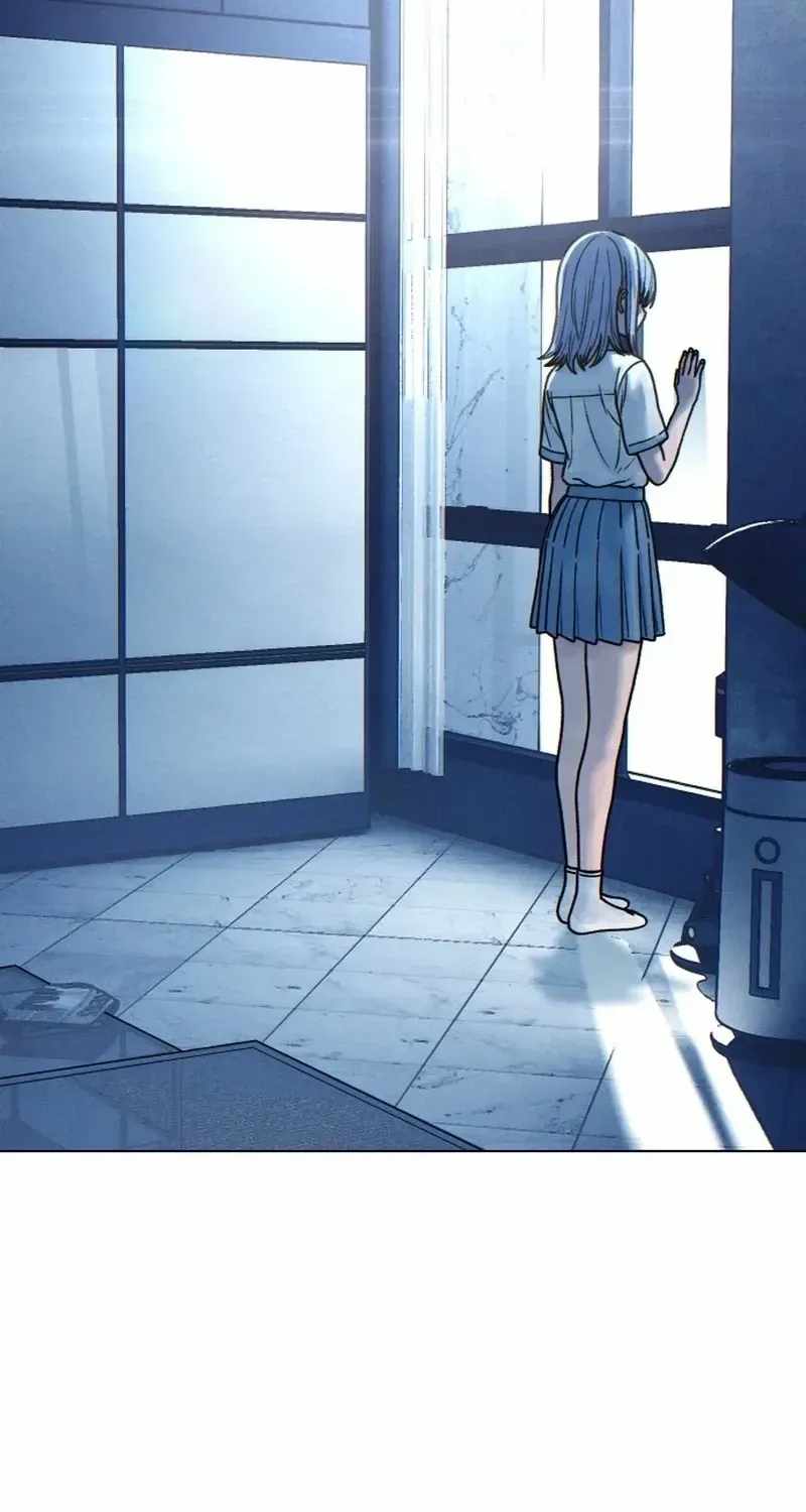 Girl's Baduk Chapter 41 page 10