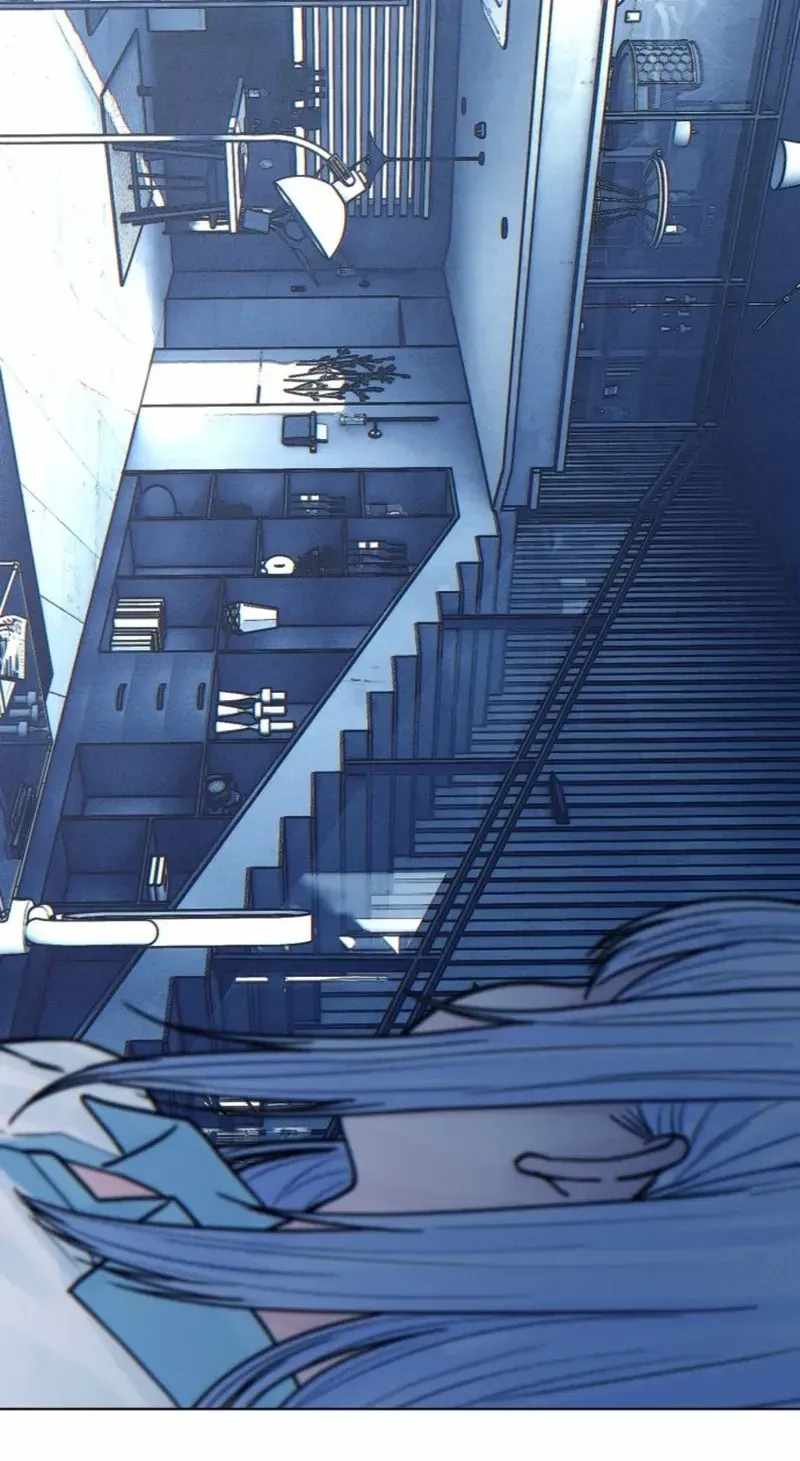 Girl's Baduk Chapter 41 page 14
