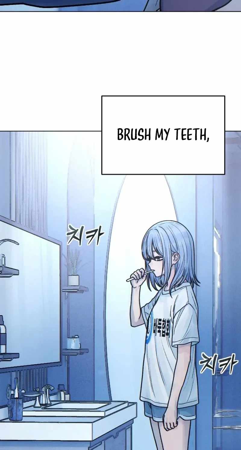 Girl's Baduk Chapter 41 page 24