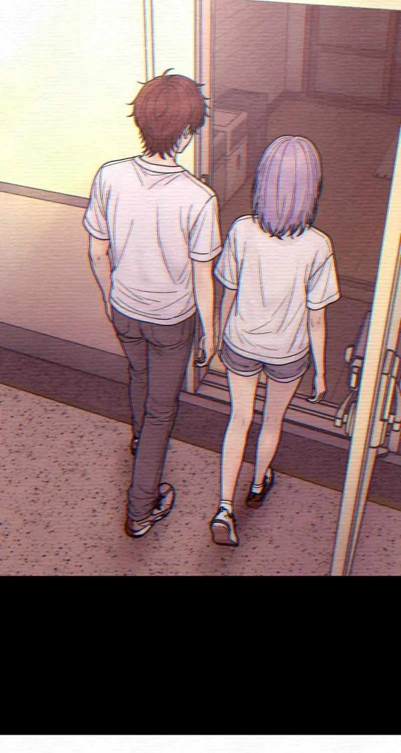 Girl's Baduk Chapter 41 page 51
