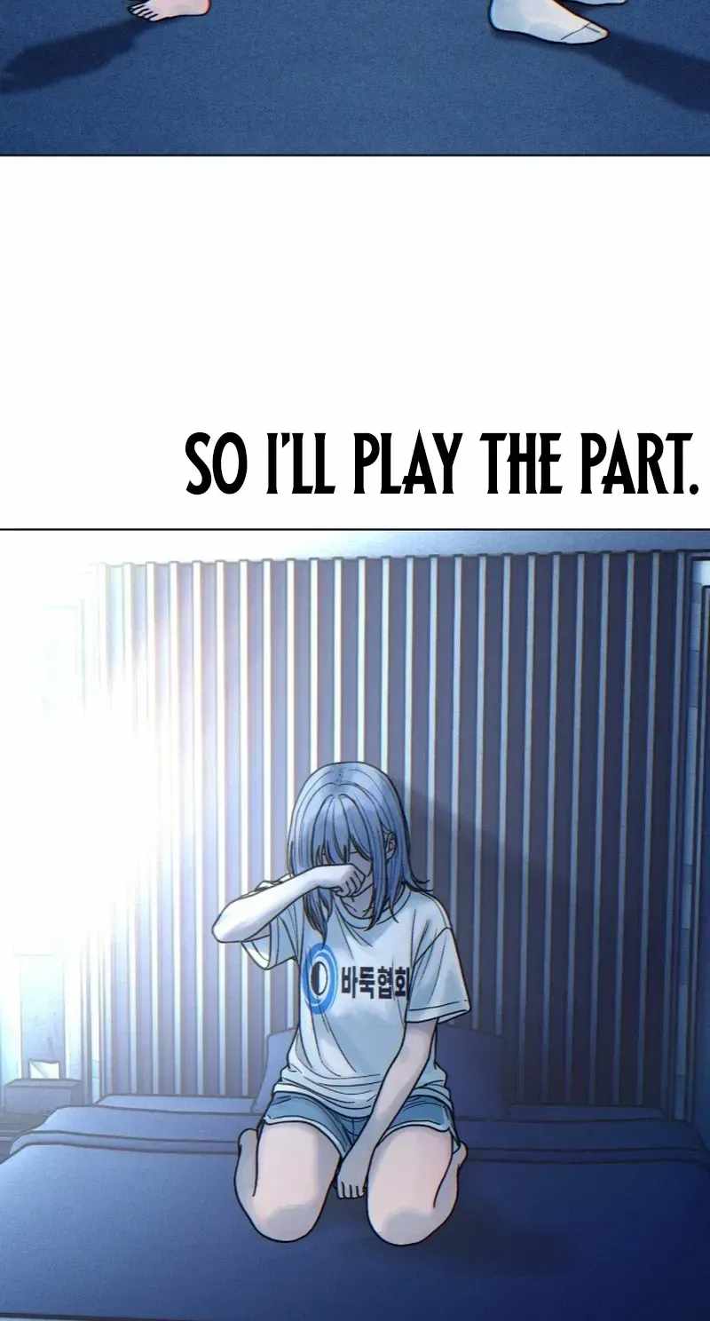 Girl's Baduk Chapter 41 page 65