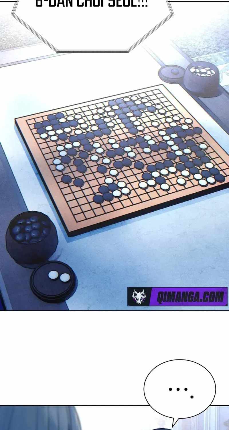 Girl's Baduk Chapter 41 page 73