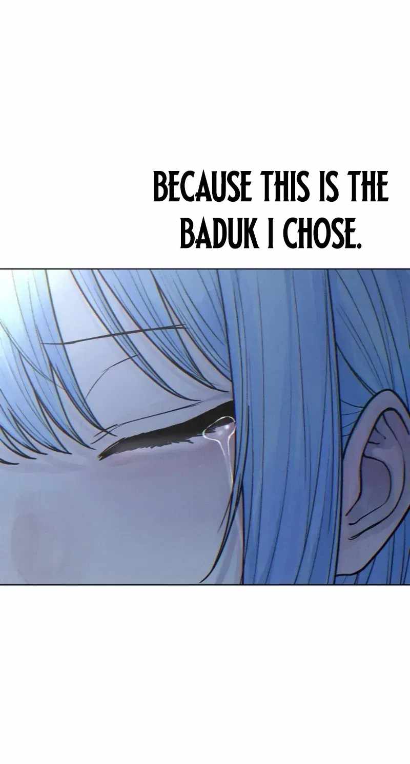 Girl's Baduk Chapter 41 page 60