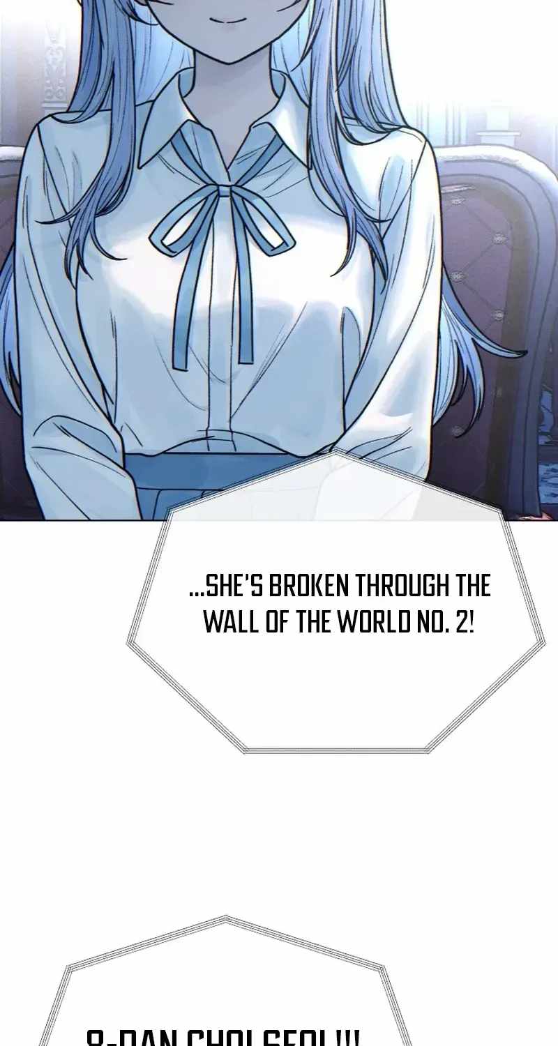 Girl's Baduk Chapter 41 page 72