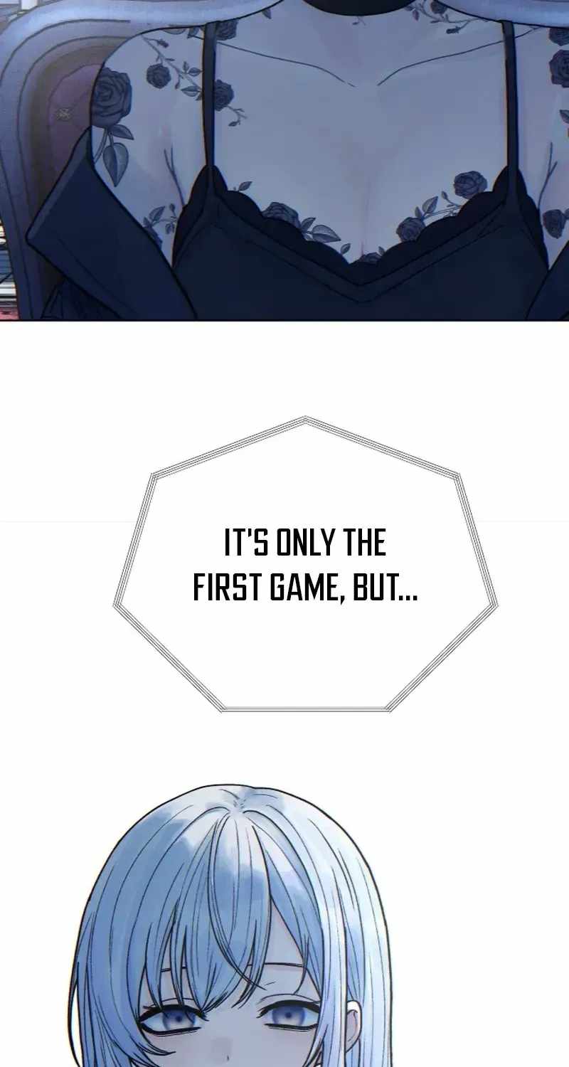 Girl's Baduk Chapter 41 page 71