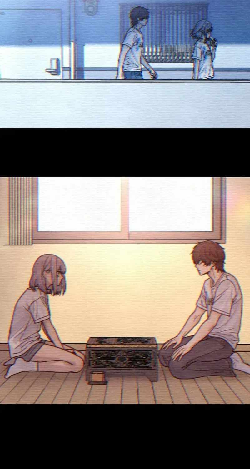 Girl's Baduk Chapter 41 page 49