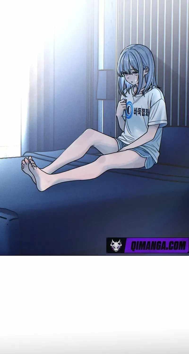 Girl's Baduk Chapter 41 page 41