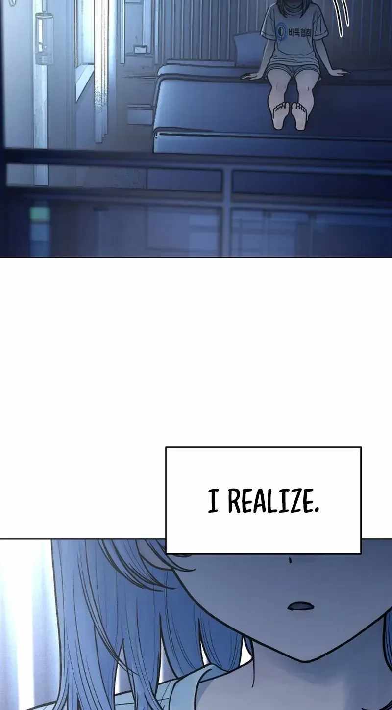 Girl's Baduk Chapter 41 page 37