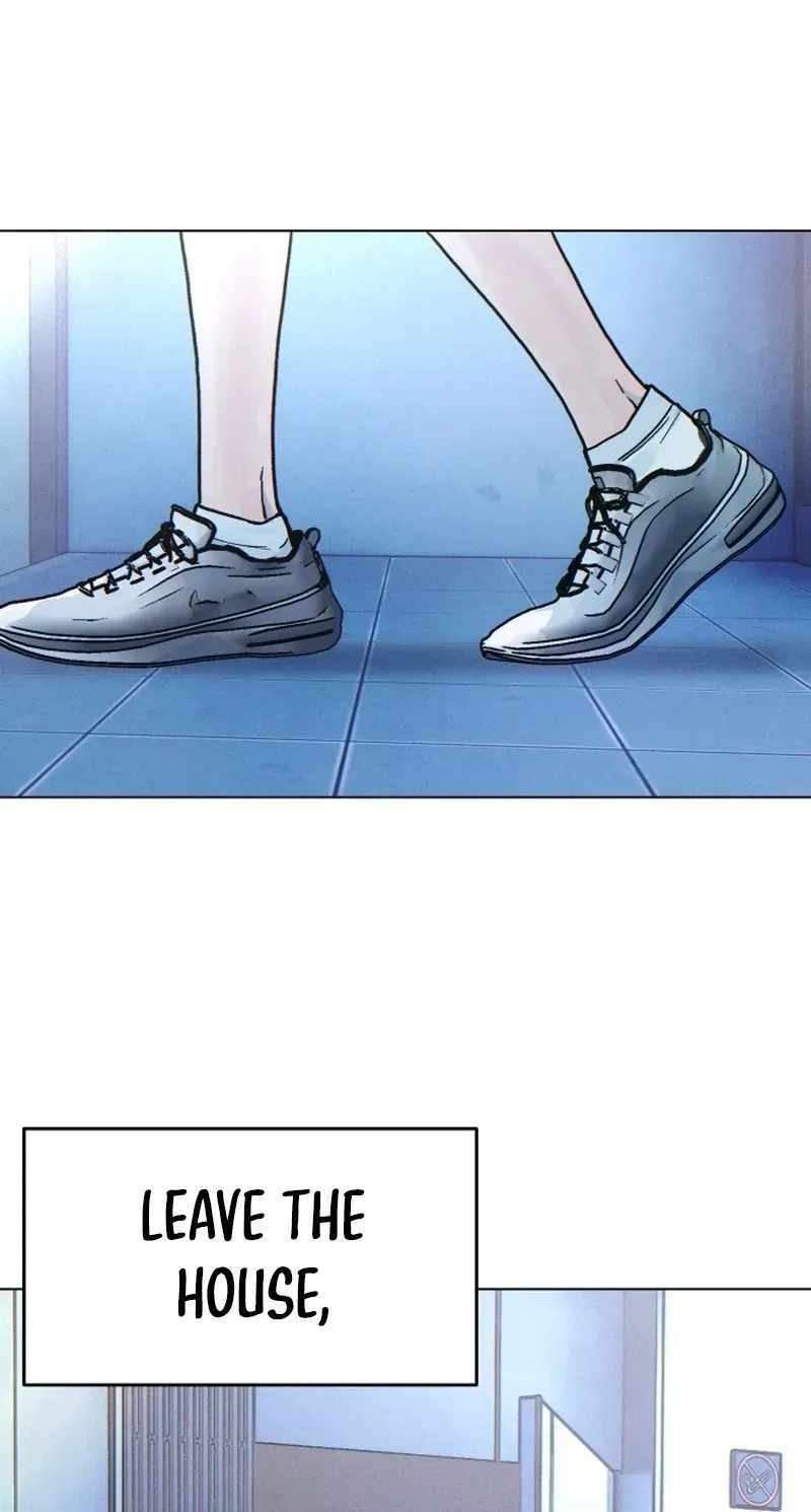 Girl's Baduk Chapter 41 page 29