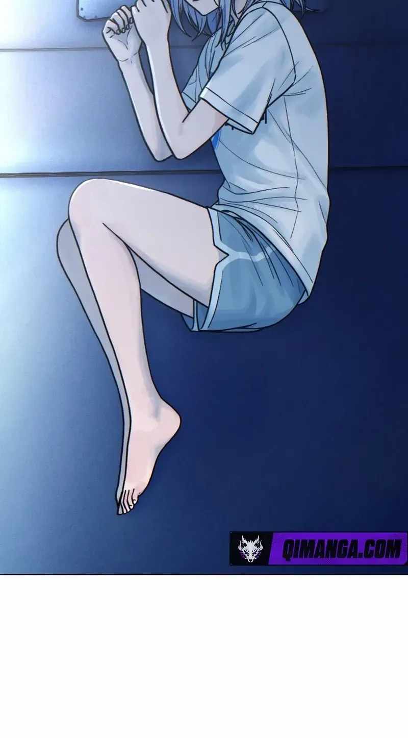 Girl's Baduk Chapter 41 page 34