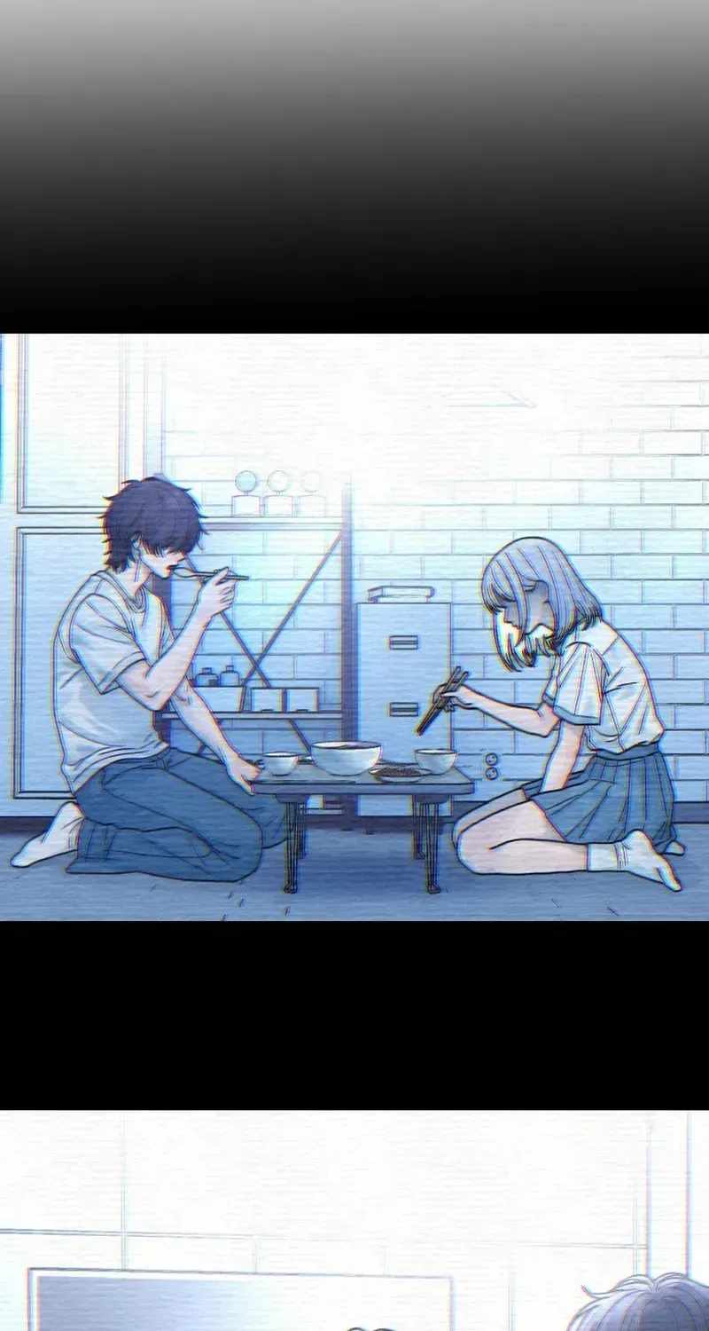 Girl's Baduk Chapter 41 page 43