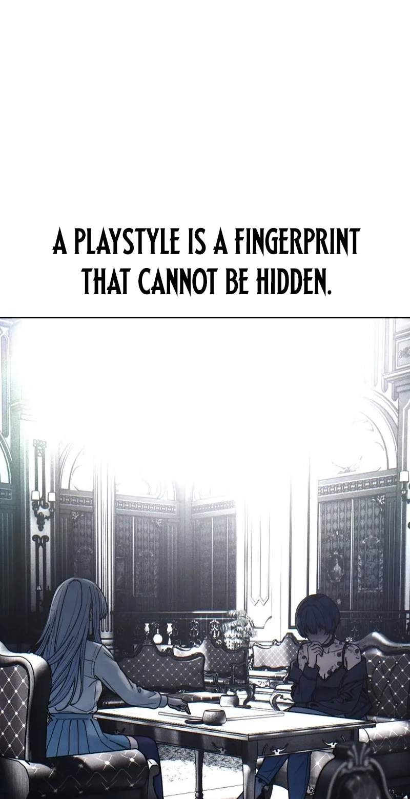 Girl's Baduk Chapter 45 page 4