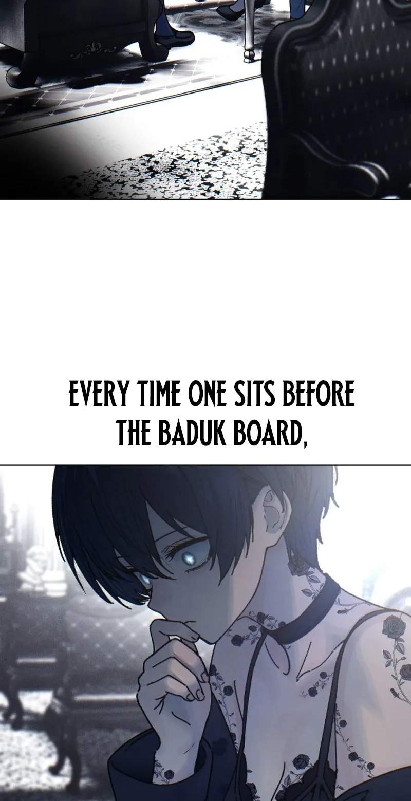 Girl's Baduk Chapter 45 page 5