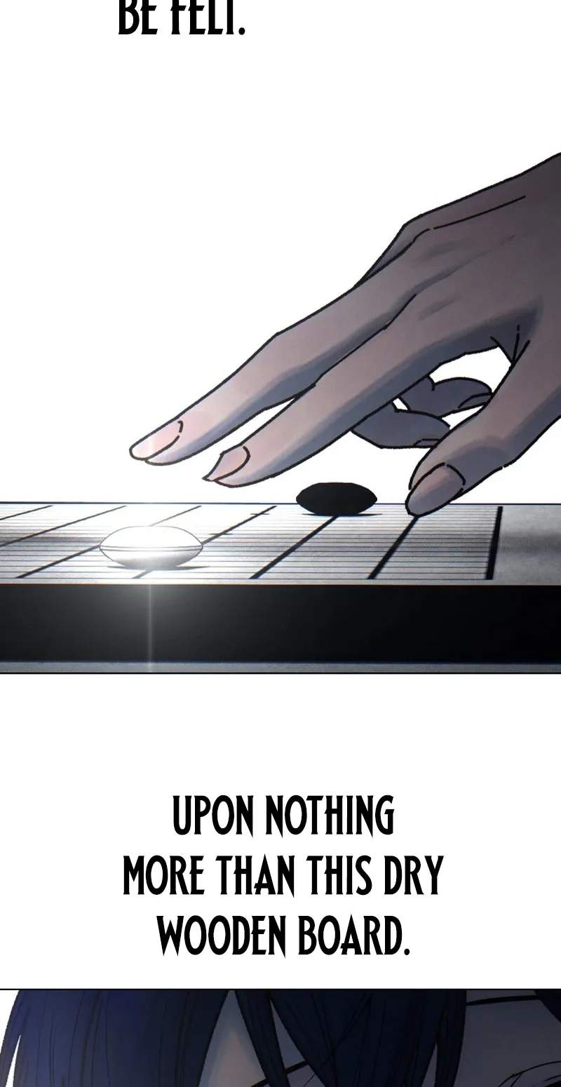 Girl's Baduk Chapter 45 page 11