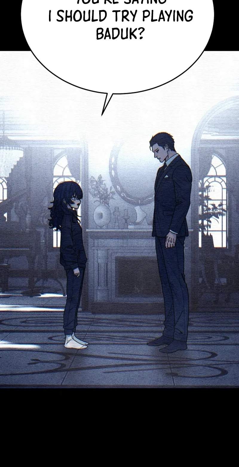 Girl's Baduk Chapter 45 page 18