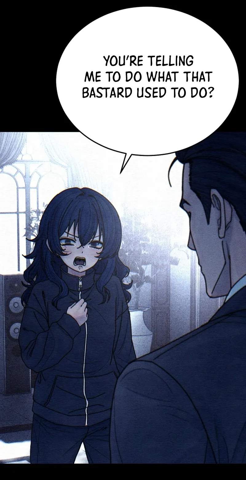 Girl's Baduk Chapter 45 page 22
