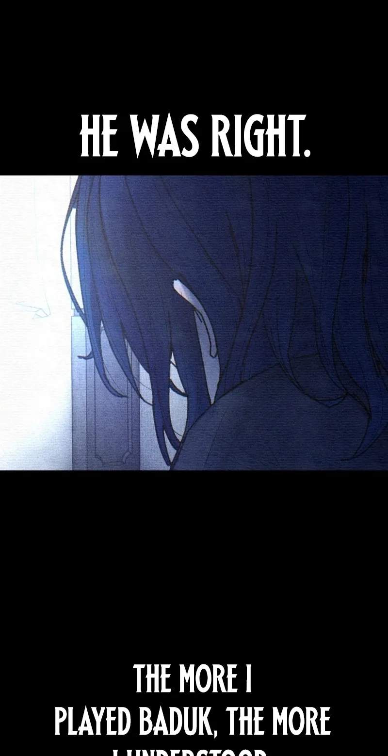 Girl's Baduk Chapter 45 page 39