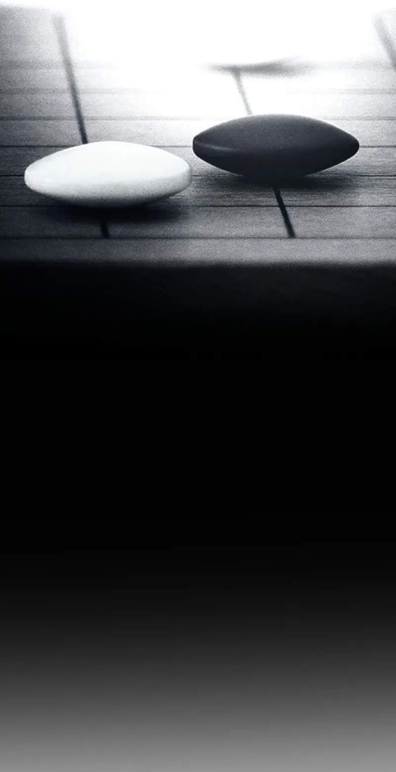 Girl's Baduk Chapter 45 page 48