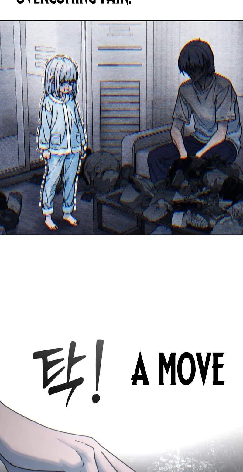 Girl's Baduk Chapter 45 page 51