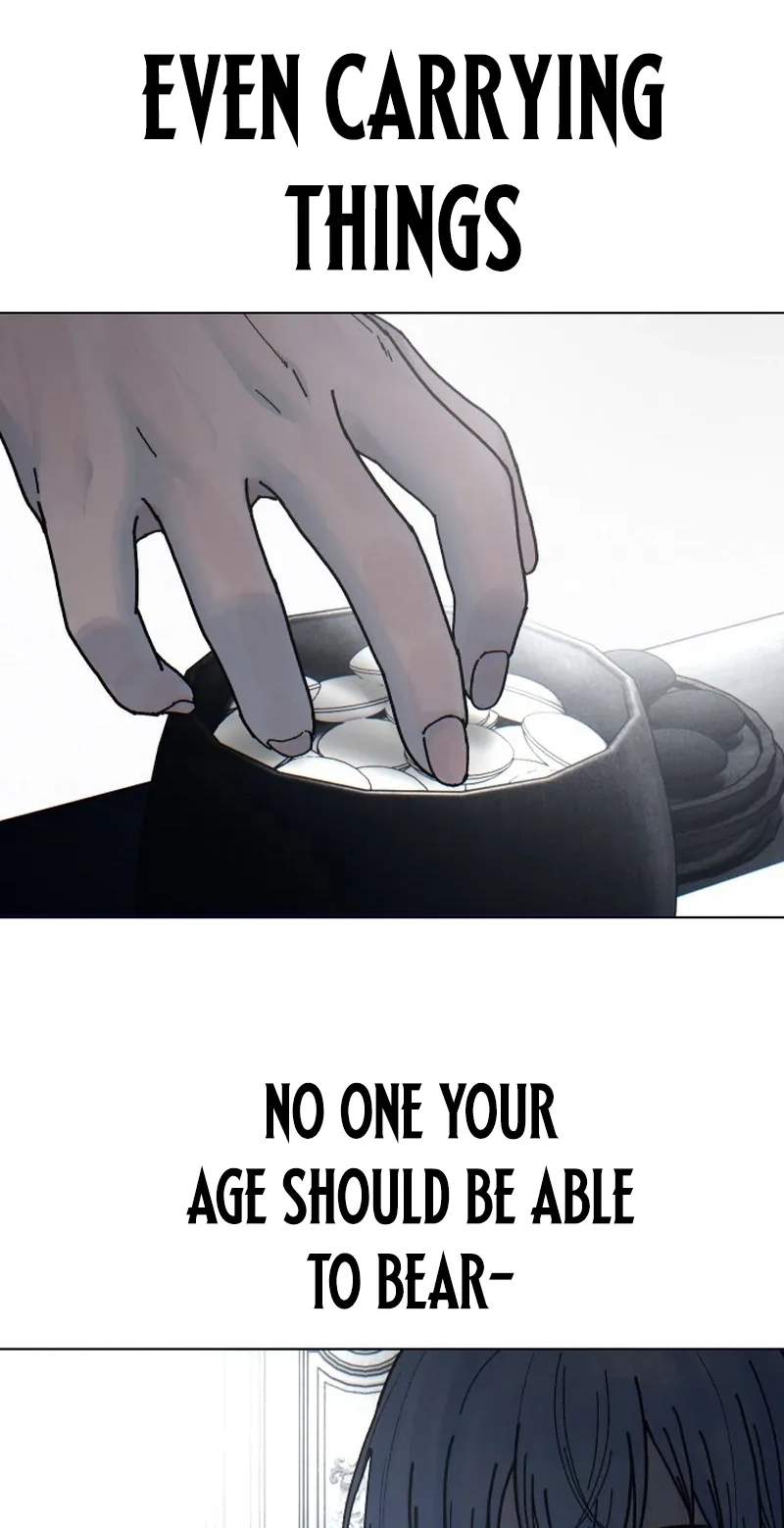 Girl's Baduk Chapter 45 page 65