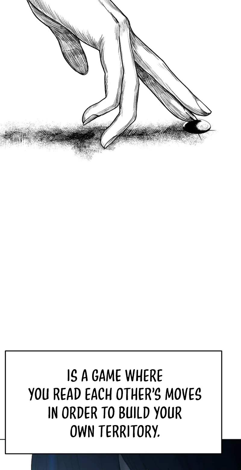 Girl's Baduk Chapter 45 page 75