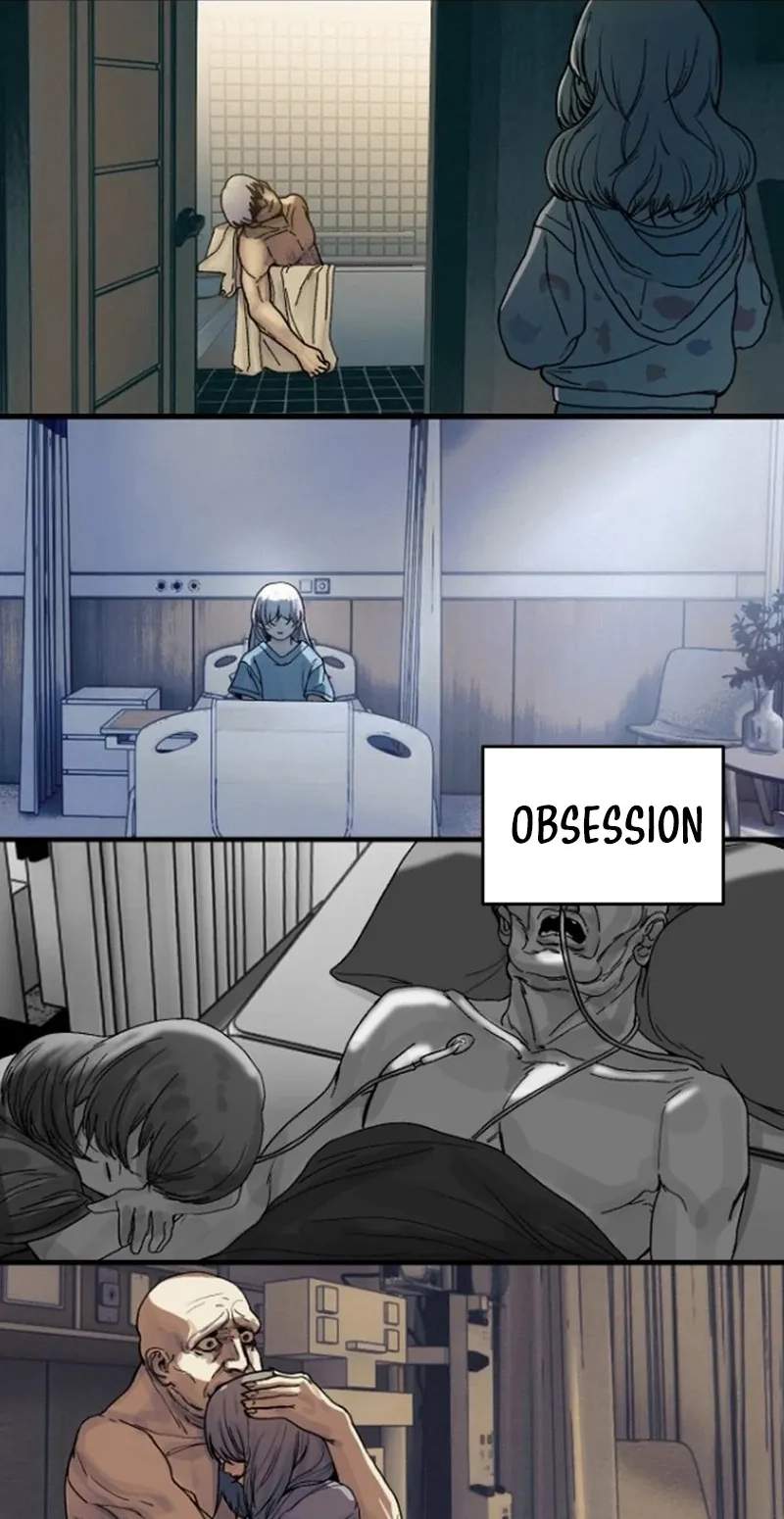 Girl's Baduk Chapter 45 page 81