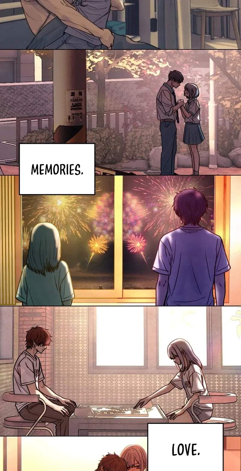 Girl's Baduk Chapter 45 page 82