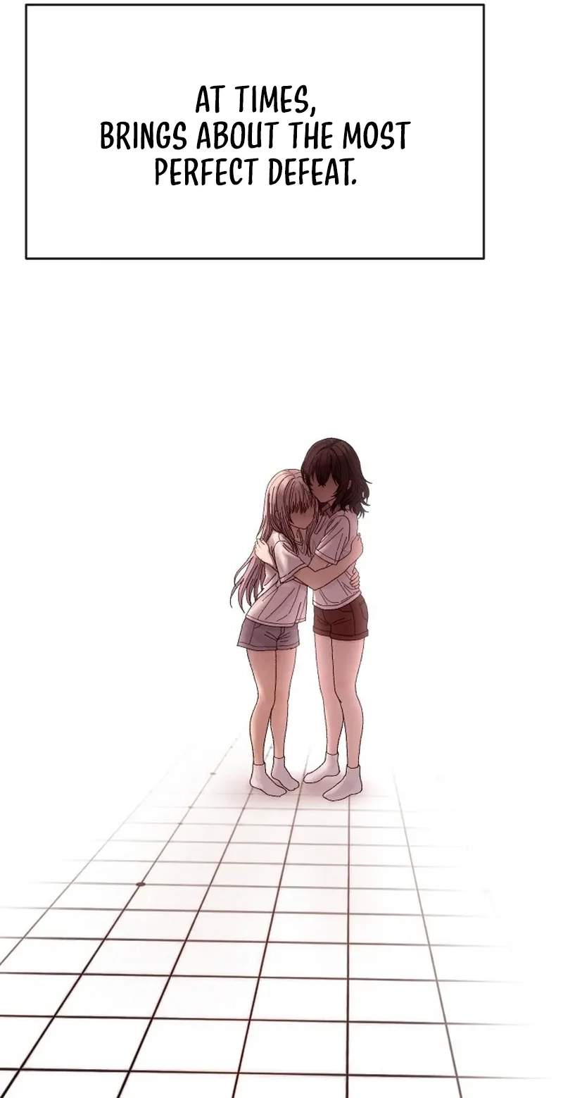 Girl's Baduk Chapter 45 page 93