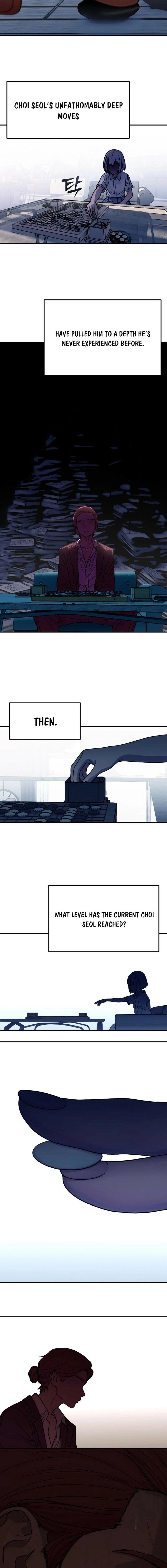 Girl's Baduk Chapter 6 page 14